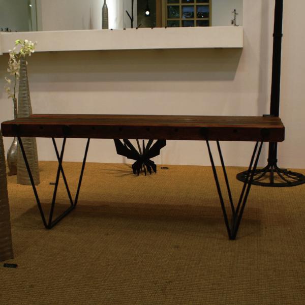 bench
